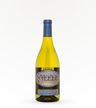 Steele Cuvée Chardonnay 750ml (Bottle)