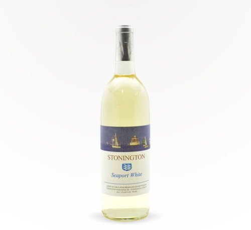 Stonington Seaport White 750ml (Bottle)