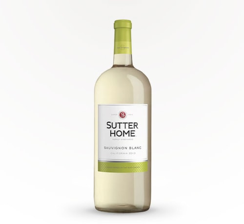 Sutter Home Sauvignon Blanc 1.5L Bottle