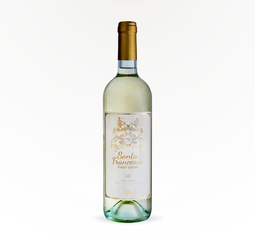 Santa Francesca Pinot Grigio 750ml (Bottle)