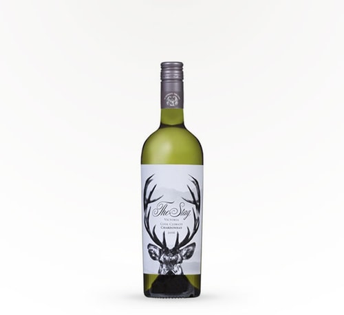 St Huberts The Stag Chardonnay 750ml (Bottle)