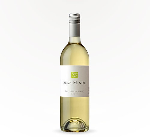 Sean Minor 4 Bears Sauvignon Blanc 750ml (Bottle)