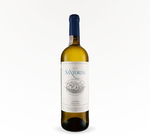 Sigalas Santorini Assyrtiko 750ml (Bottle)