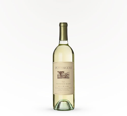 Spottswoode Sauvignon Blanc Sauvignon Blanc 750ml (Bottle)
