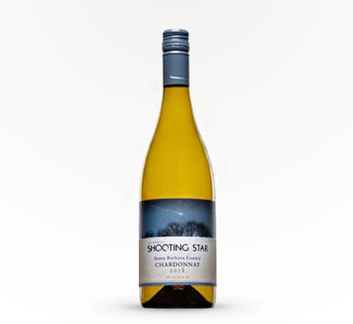 Shooting Star Chardonnay 750ml (Bottle)
