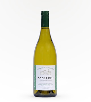 Sancerre Pierre and Fils Domaine De Saint-Oierre 750 ml