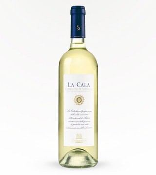 Sella and Mosca La Cala Vermentino di Sardegna 750ml (Bottle)