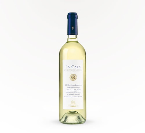 Sella and Mosca La Cala Vermentino di Sardegna 750ml (Bottle)