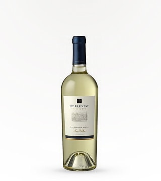 St Clement Sauvignon Blanc 750 ml