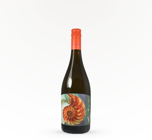 Sea Monster Eclectic White Wine 750ml (Bottle)