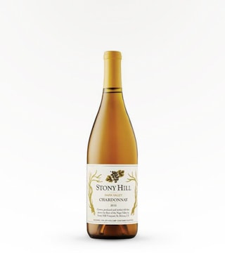 Stony Hill Chardonnay Chardonnay 750ml (Bottle)