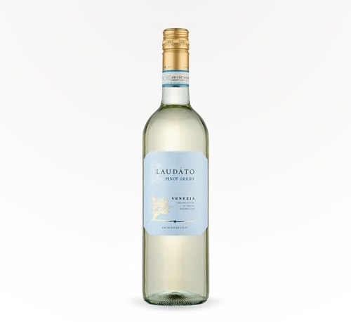 Santa Margherita Laudato Pinot Grigio 750ml (Bottle)