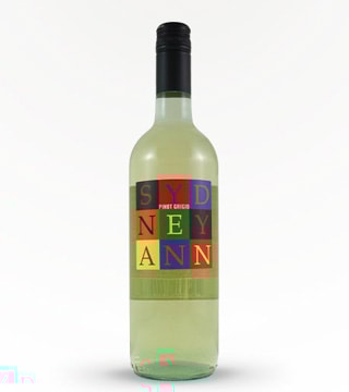 Sydney Ann Pinot Grigio 750 ml