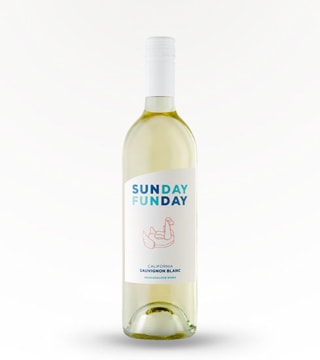 Sunday Funday Sauvignon Blanc 750 ml