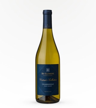 St Clement Vintners Chardonnay 750 ml