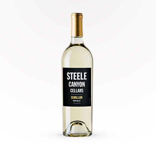 Steele Canyon Semillon 750ml (Bottle)