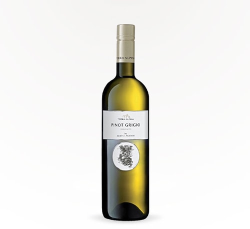 Terra Alpina by Alois Lageder 2018 Pinot Bianco 750ml (Bottle)