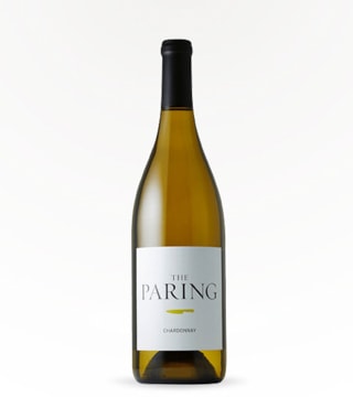 The Paring Chardonnay 750 ml