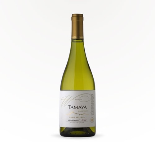 Tamaya Chardonnay 750ml (Bottle)