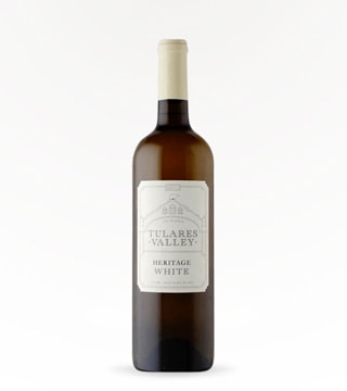 Tulares Valley Heritage White 750ml (Bottle)