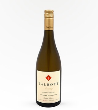 Talbott Audrey Chardonnay 750 ml