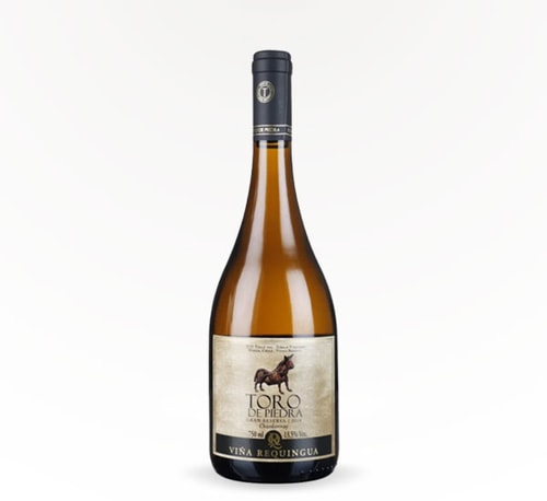 Toro De Piedra Chardonnay 750ml (Bottle)