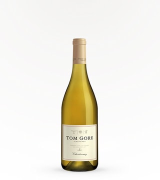 Tom Gore Chardonnay 750ml (Bottle)
