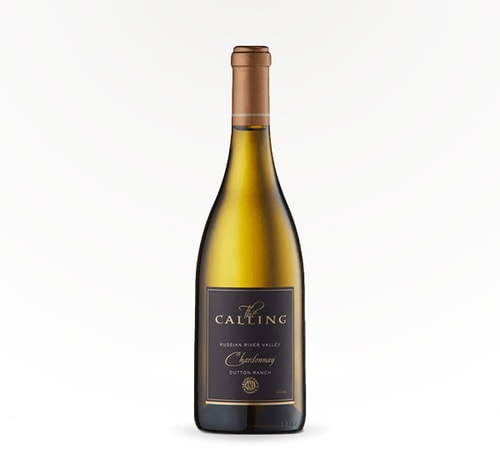 The Calling Dutton Ranch Chardonnay 750ml (Bottle)