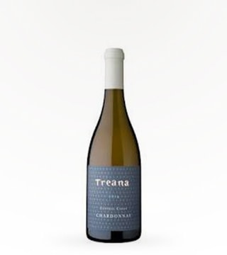Treana 2014 Chardonnay 750 ml