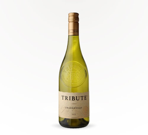 Tribute Chardonnay 750ml (Bottle)