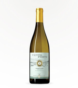 Terre di Talamo Vento Vermentino 750ml (Bottle)