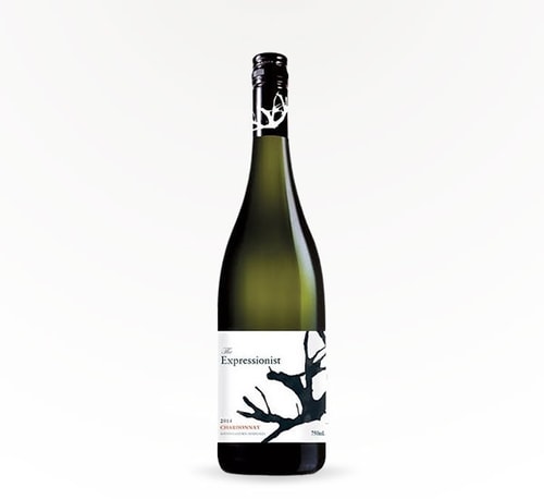 The Expressionist Chardonnay 750ml (Bottle)