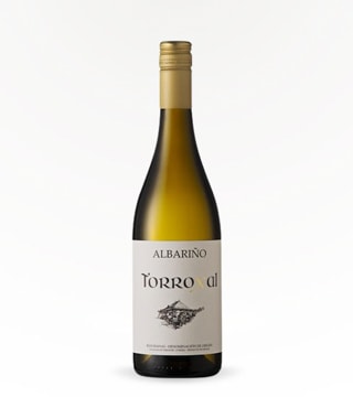 Torroxal Albariño 750ml (Bottle)