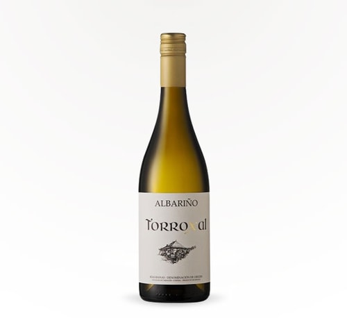Torroxal Albariño 750ml (Bottle)