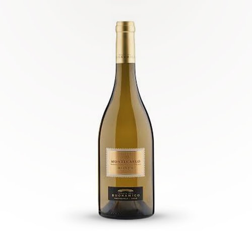 Tenuta del Buonamico Montecarlo Bianco 750ml (Bottle)