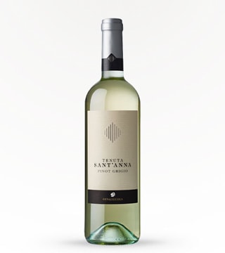 Tenuta Sant'Anna Pinot Grigio 750 ml
