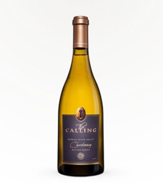 The Calling Chardonnay 750ml (Bottle)