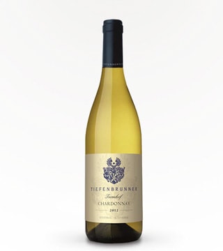 Tieffenbrunner Chardonnay 750 ml