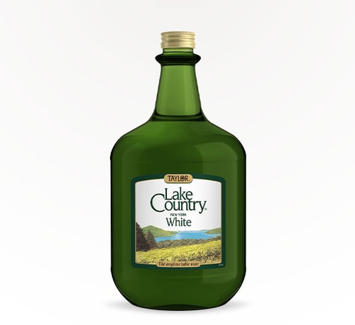 Taylor Lake Country White 3L (Bottle)