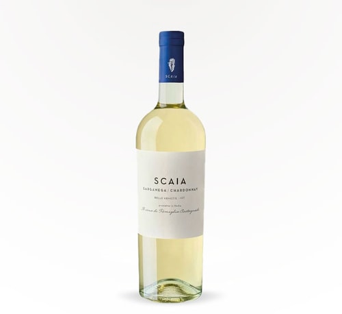 Tenuta Sant'Antonio Scaia Garganega 750ml (Bottle)
