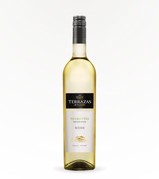 Terrazas De Los Andes Torrontes 750ml (Bottle)