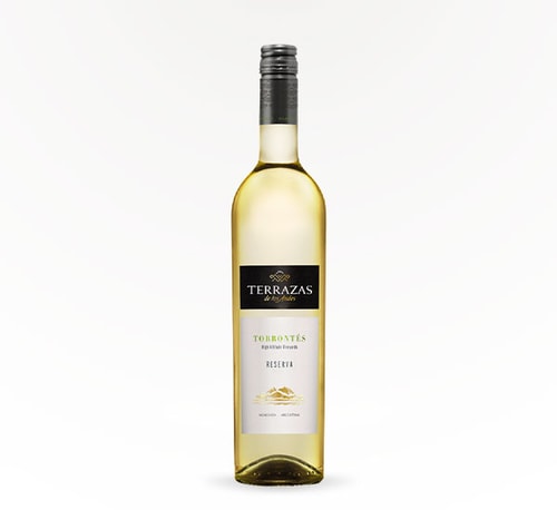 Terrazas De Los Andes Torrontes 750ml (Bottle)