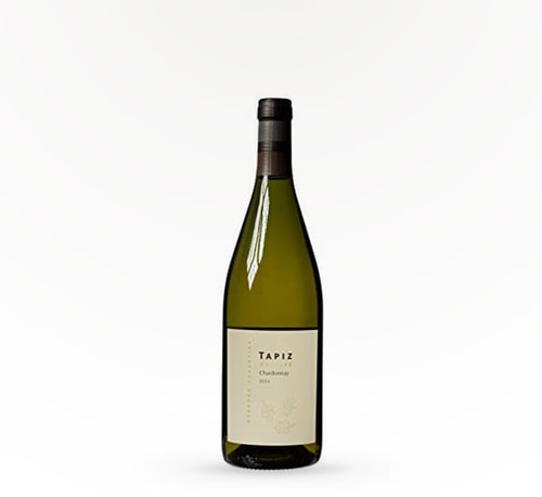 Tapiz Chardonnay '12 Chardonnay 750ml (Bottle)
