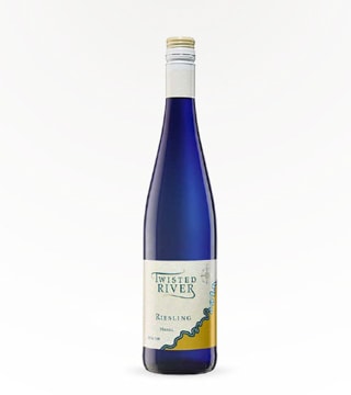 Twisted Rivers Riesling 750ml (Bottle)