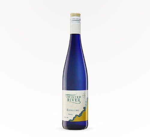 Twisted Rivers Riesling 750ml (Bottle)