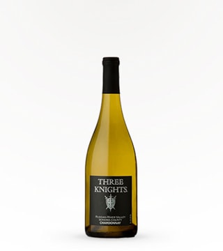 Three Knights Chardonnay 750 ml