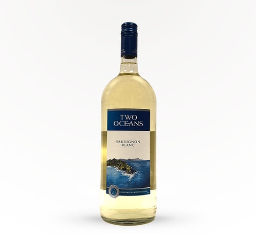 Two Oceans Winery Sauvignon Blanc 1.5L (Bottle)