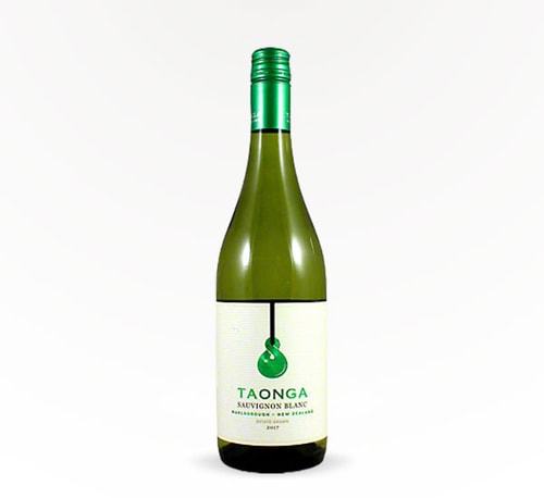 Taonga Sauvignon Blanc 750ml (Bottle)