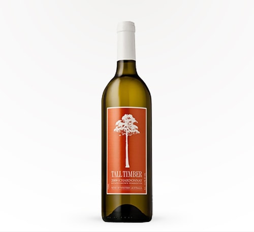 Tall Timbre Chardonnay 750ml Bottle
