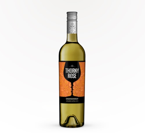 Thorny Rose Chardonnay 750ml (Bottle)